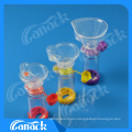 Cat Silicone Asthma Inhaler Spacer Devices Tope Oferta